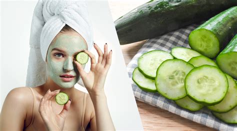 Cucumber Benefits For Skin You Should Know Healthkart