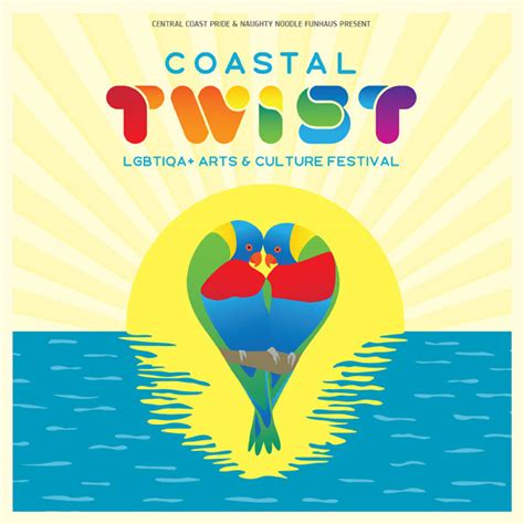 Coastal Twist Landmark Arts And Culture Festival Central Coast News