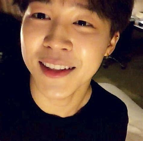 10 Times Btss Jimin Showed Off His Perfect No Makeup Face Koreaboo