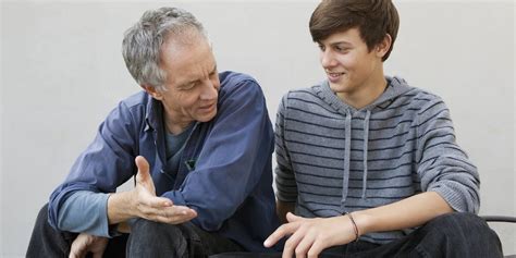 20 Preguntas Para Entender Mejor A Tu Hijo Adolescente