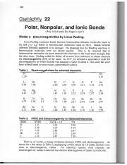 Begin class by passing out a worksheet on intermolecular forces. Worksheet Polarity Of Bonds Answers - Worksheet List