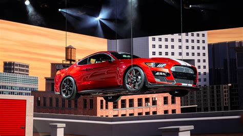 Detroit Auto Show 2022 Dates Bios Pics