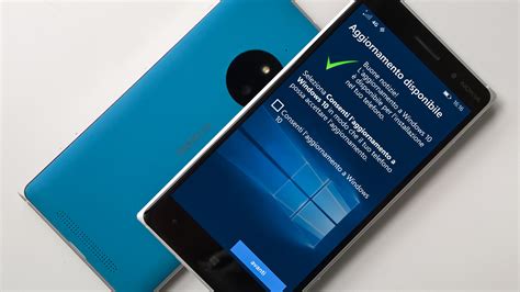 Upgrade Advisor Il Tool Per Aggiornare A Windows 10 Mobile Torna A