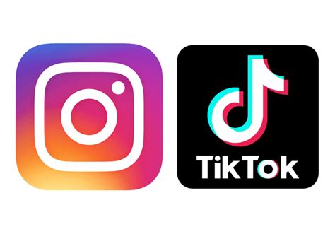 And on the other side, tiktok is a new platform to show the mini talents of everyone. Instagram lança Reels: novo recurso para rivalizar com ...