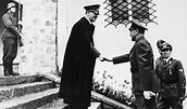10 avril 1941 : Ante Pavelić prend la tête de l'État indépendant de ...