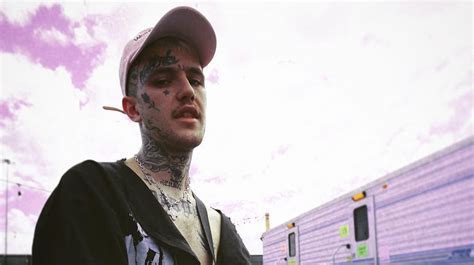 The Lil Peep Documentary Everybodys Everything Is Beautiful And Tragic