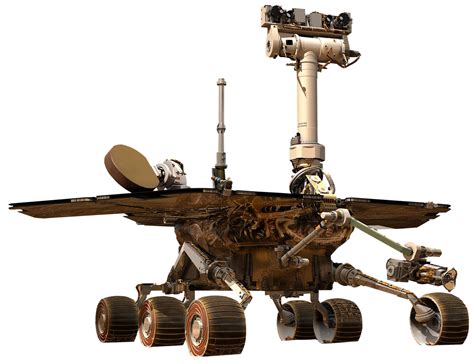 Rover Robot Nasa Perseverance Free Image On Pixabay