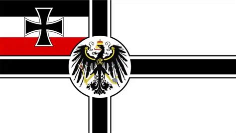 Free Shipping German Empire Flag 3 X 5 Ft Polyester War Flag From 1892 To 1903 Iron Cross First