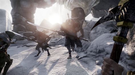 More images for vermintide dwarf guide » Warhammer: End Times - Vermintide Expands with Dwarven Campaign DLC - Gameranx