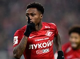 Southampton want Spartak Moscow's Quincy Promes before deadline but ...