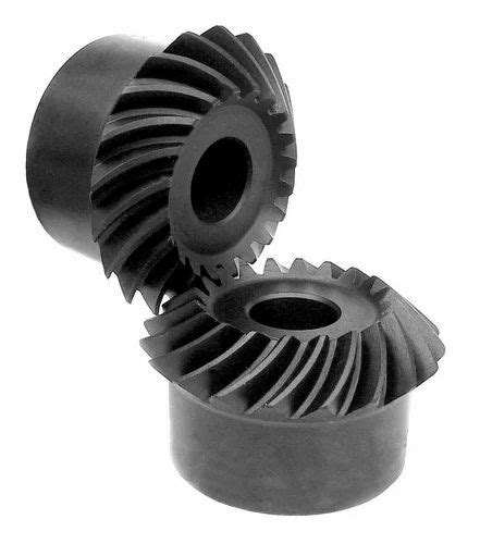 Round Alloy Steel Spiral Bevel Gears For Industrial At Rs Piece In Navsari