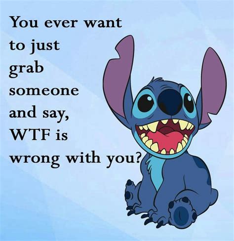 Pin By Alisha Bouillion On Disney Memes Lilo And Stitch Quotes Stitch Quote Funny Minion Quotes