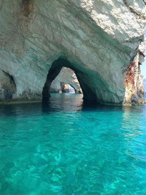 Things To See In Zakynthos Blue Caves And Shipwreck Beach Places To