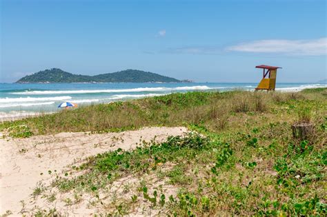 As Melhores Praias De Santa Catarina O Litoral Catarinense