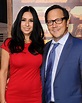 Rob Schneider Welcomes Baby No. 2 With Wife Patricia Schneider - Closer ...