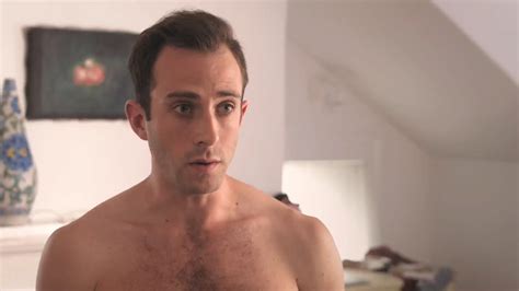 Tyler Bellmon In Captain Hagen S Bed Breakfast Clip On Vimeo