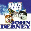 Snow Dogs Soundtrack (2002)