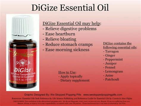 However, the use of essential oils is so much more than just that. 1000+ images about Di-Gize Young Living on Pinterest ...