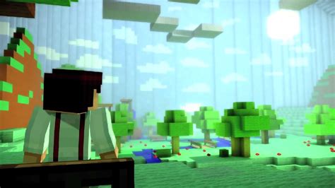 New Trailer And Release Date For Minecraft Story Mode Gamewatcher