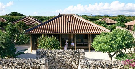 Best Luxury Beach Resorts In Okinawa Tatler Asia