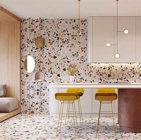Top 5 Tile Trends Of 2021 Beyond Beige Interior Design