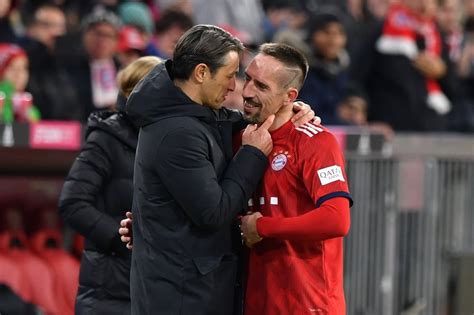 Ribery Zabio U Završnici Te Spasio Bayern I Kovača Bavarci Sve Bliže