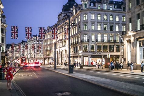 Londra Cosa Vedere In 3 Giorni Se è La Tua Prima Volta I