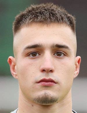 Arnau Tenas  Perfil de jogador 23/24  Transfermarkt
