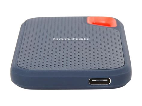 Hd Sandisk Extreme Portable Ssd 500gb Rei Dos Hds