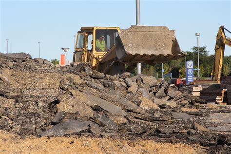 Uci East Campus Parking Structure