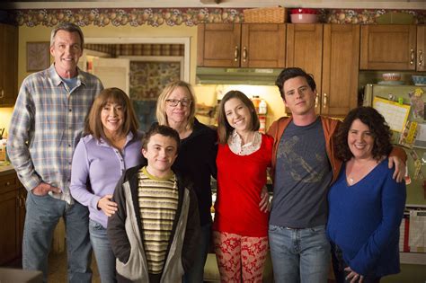 The Middle Series Finale Recap Do The Hecks Live Happily Ever After