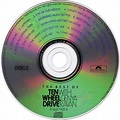 1995 The Best of Ten Wheel Drive with Genya Ravan - Ten Wheel Drive ...