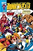 Thunderbolts Vol 1 12 - Marvel Comics Database