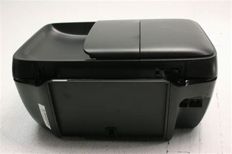Hp Officejet 3830 All In 1 Wireless Printer Mobile Printing Hp
