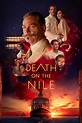 Death On the Nile Movie - Aoide