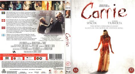 Carrie Dvd