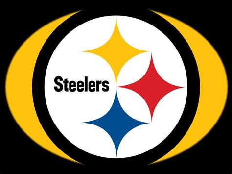 Pittsburgh Steelers Colors And Logo A History And Color Codes — The