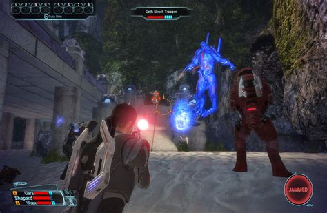 Mass Effect 1 Pc Full Español ~ Gamesplays Fullcraps