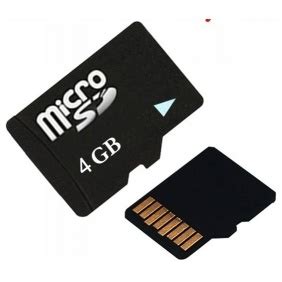 Other operating systems have different requirements: China 4GB Micro SD Card Class 4 Genuine Memory - China SD ...