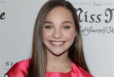 Maddie Ziegler As ‘so You Think You Can Dance Judge In Season 13 Tvline