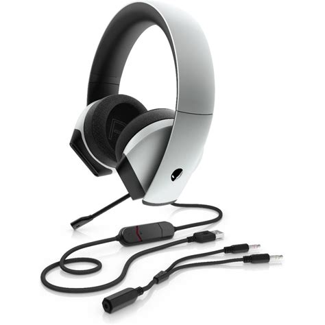 Alienware 71 Gaming Headset Aw510h