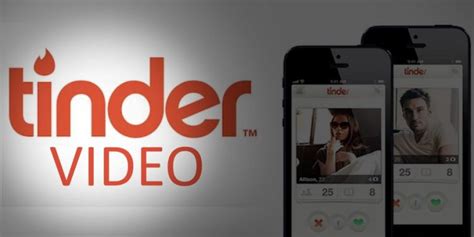 Le Vidéo Chat De Tinder Sera Bientôt Disponible