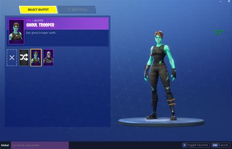 The Top 25 Fortnite Skins That Have Been Missing From The Store The