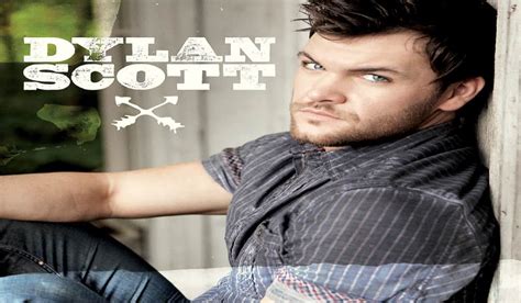 Country Music Artist Dylan Scott To Perform At Flw Tour Events Outdoorhub