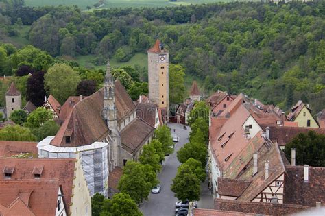 Get janet rothenburg's contact information, age, background check, white pages, professional records, pictures, bankruptcies, property records & liens. Kerk Van Rothenburg Ob Der Tauber, Duitsland Stock Foto ...