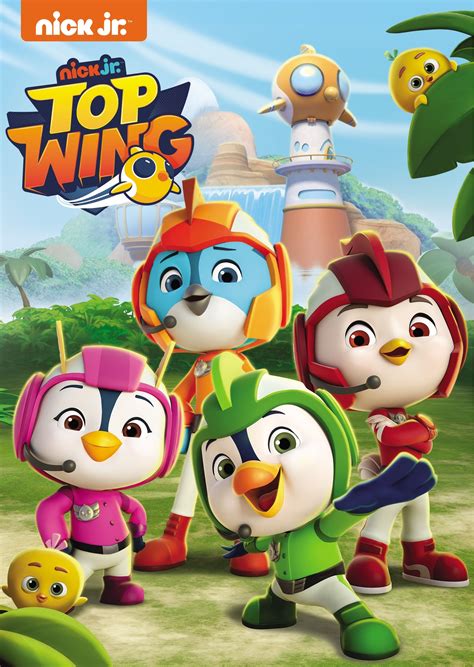 Top Wing Dvd Best Buy Wings Nickelodeon Toy Cars For Kids