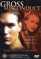 Gross Misconduct (1993) - FilmAffinity