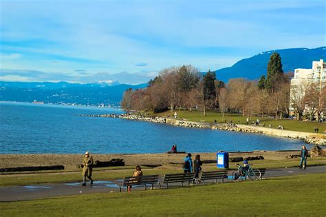 Why We Love Vancity Top Things To Do In Vancouver Canada Sveeteskapes