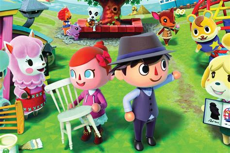 Find Out Animal Crossing New Leaf Night Most Searched For 2021 Animal