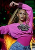 Beyonce In Talks For Gargantuan Solo Tour? - That Grape Juice